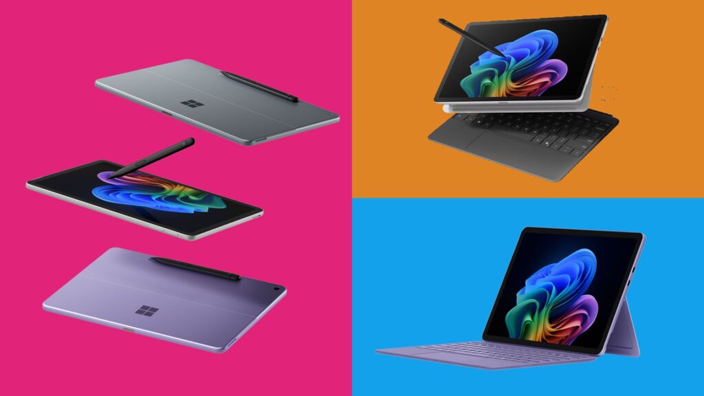 Surface Pro