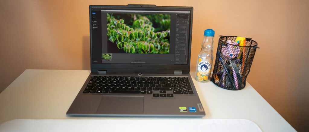 Lenovo LOQ 15IAX9 review: is a cheap laptop worth the price you pay elsewhere?
