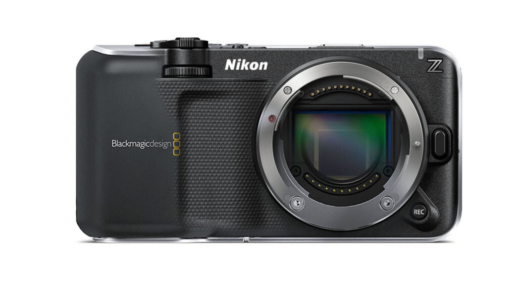 Looking Good, And Somewhat Familiar - Understanding the Nikon ZR
