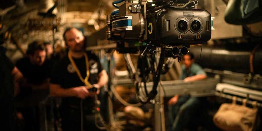 Master the Art of Apple Immersive Video With These Free (In-Person and Online) Workshops