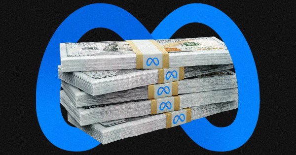 Meta Shares Fall as Costs for AI Concern Investors Meta Shares Fall as Costs for AI Concern Investors