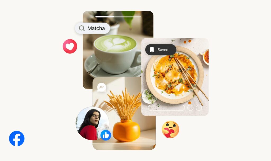 Meta's TikTok-ification continues with a new algorithm for Facebook Reels