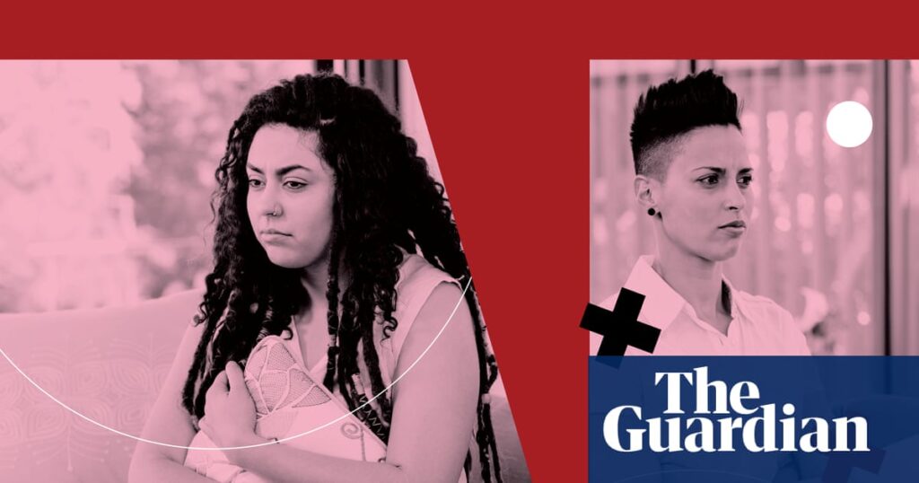 My wife and I don’t have sex and she refuses to talk about it. Should I just give up? | Sex