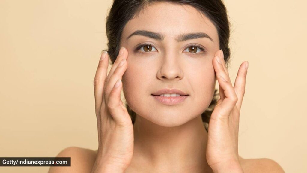 New Year alert: Get fit and glow up in the next two months to welcome 2026 with these tips | Lifestyle News glowing skin