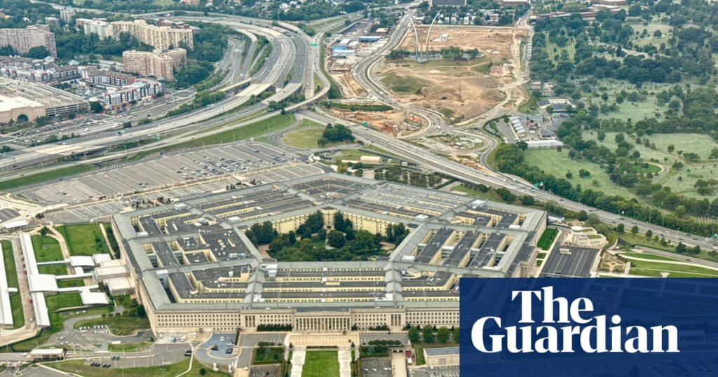 News organizations hold out on signing Pentagon media policies ‘designed to stifle a free press’ | US military