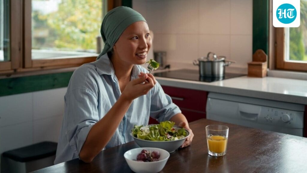 Oncologist reveals 5 cancer-reducing superfoods found in the Indian kitchen: Which of these do you already use daily?