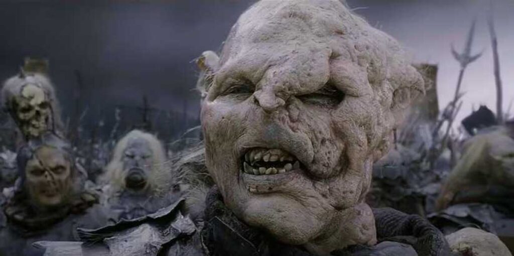 Peter Jackson Left This Iconic Villain Out Of His 'Hobbit' Movies