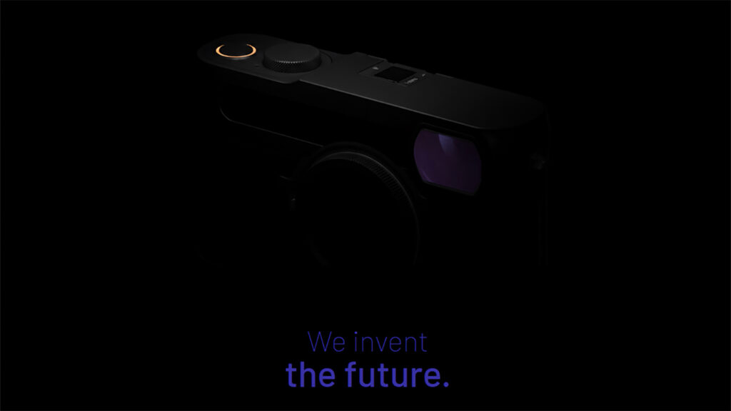 Pixii releases first glimpse of new rangefinder digital camera Pixii releases first glimpse of new rangefinder digital camera