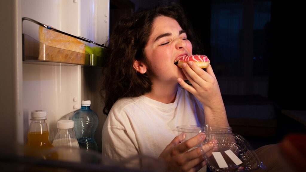 Reaching for snacks often? Know what triggers cravings and how food choices are evolving