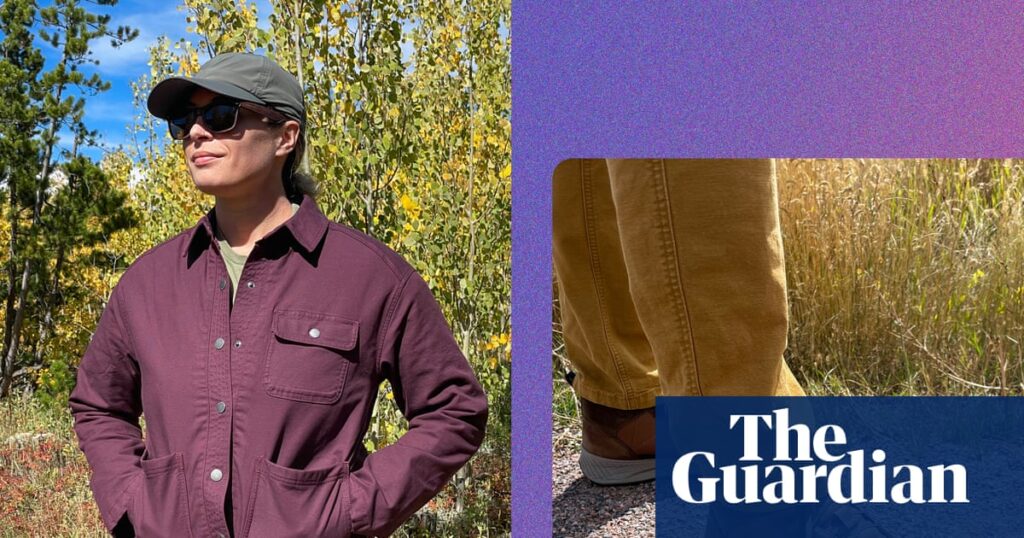 Seven versatile fall apparel pieces that work in town or on the trail | Fashion
