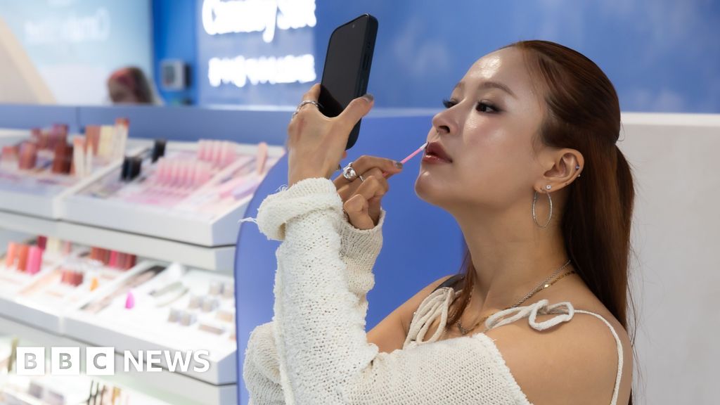 Should K-beauty products have to come from South Korea? Should K-beauty products have to come from South Korea?