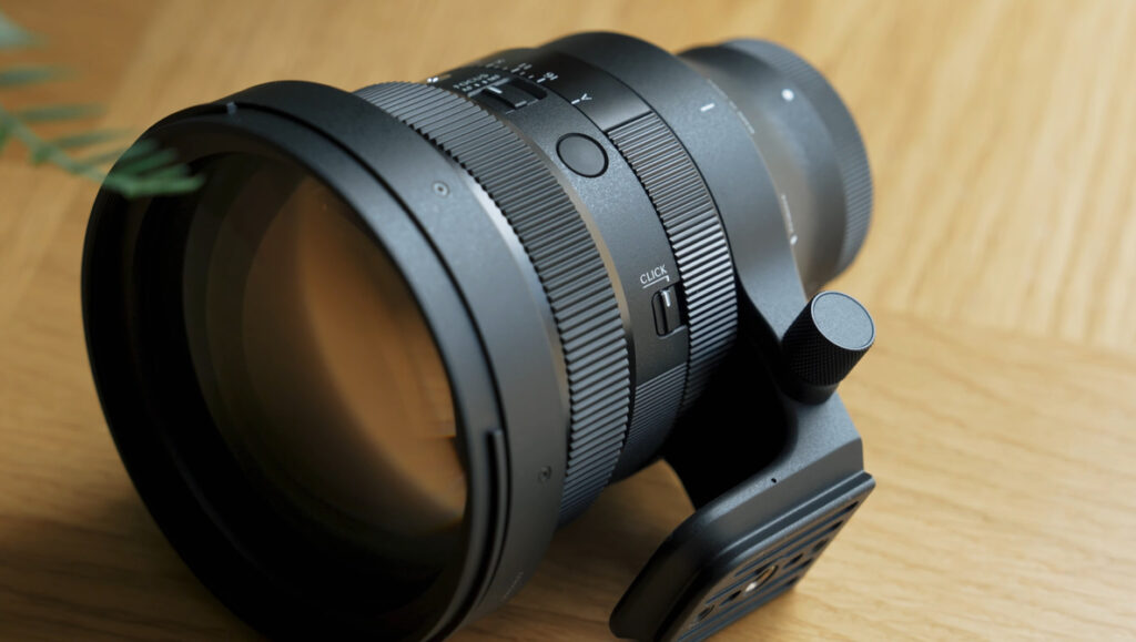 Sigma 135mm f/1.4 Art: A Portrait Powerhouse with Rare Character