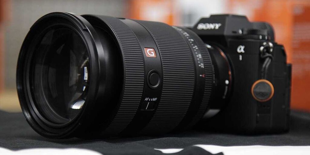 Sony Doubles Down on Content Authenticity By Expanding Its Verification Technology to More Cameras Sony Doubles Down on Content Authenticity By Expanding Its Verification Technology to More Cameras