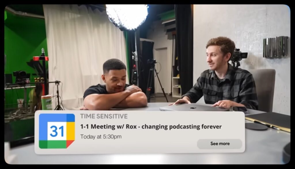 Steven Bartlett co-founds a new video podcast distribution platform--and, of course, it has AI