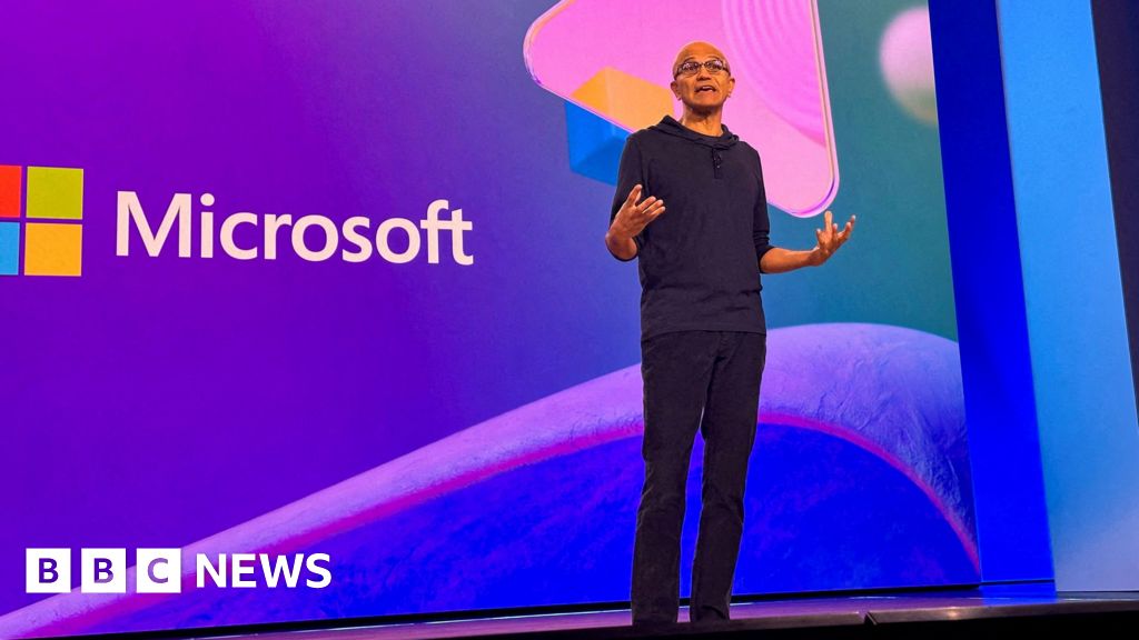 Tech giants are spending big on AI in a bid to dominate the boom Tech giants are spending big on AI in a bid to dominate the boom