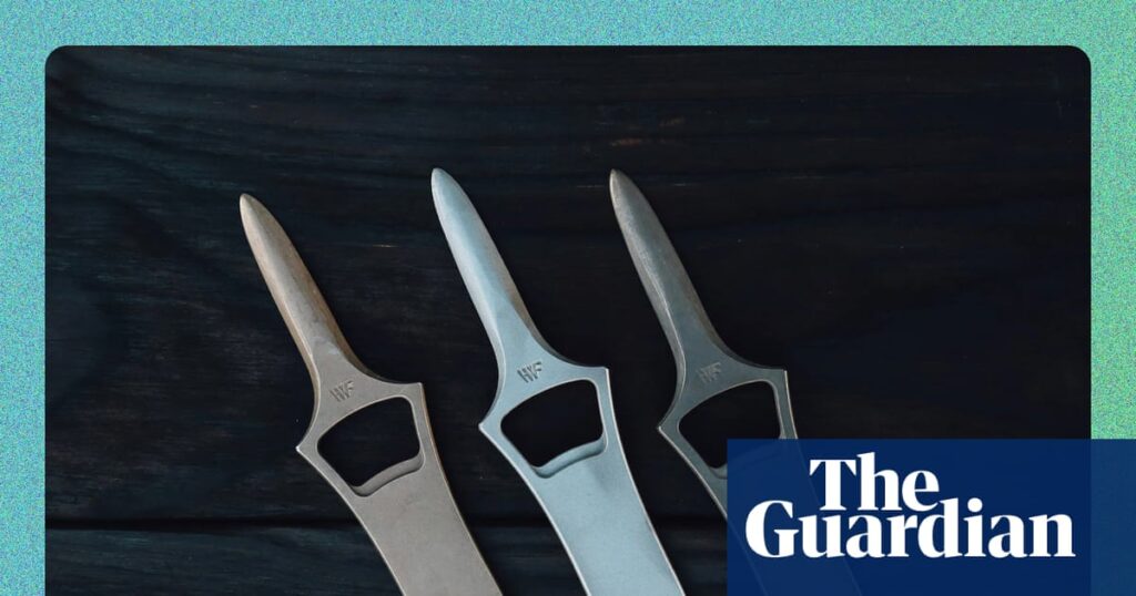 The 20 best creative gifts for all home cooks, from knife connoisseurs to snack lovers | Food The 20 best creative gifts for all home cooks, from knife connoisseurs to snack lovers | Food