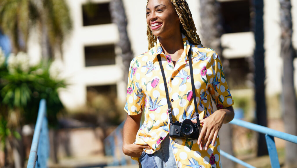 The 5 Lenses Every Beginner Photographer Should Try