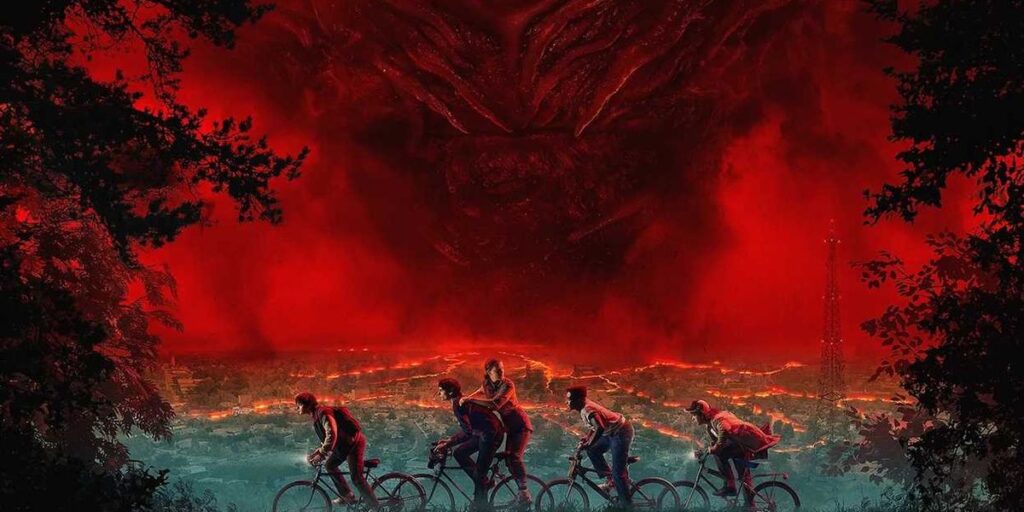 The Long Awaited ‘Stranger Things’ Season 5 Trailer is Here The Long Awaited 'Stranger Things' Season 5 Trailer is Here