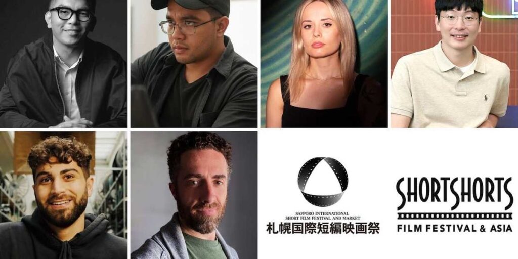 The Short Shorts Film Festival & Asia Returns in Collaboration With the Sapporo International Short Film Festival