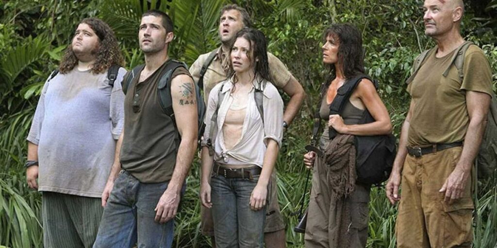 The Top 10 TV Shows of the 2000s, Ranked The Top 10 TV Shows of the 2000s, Ranked