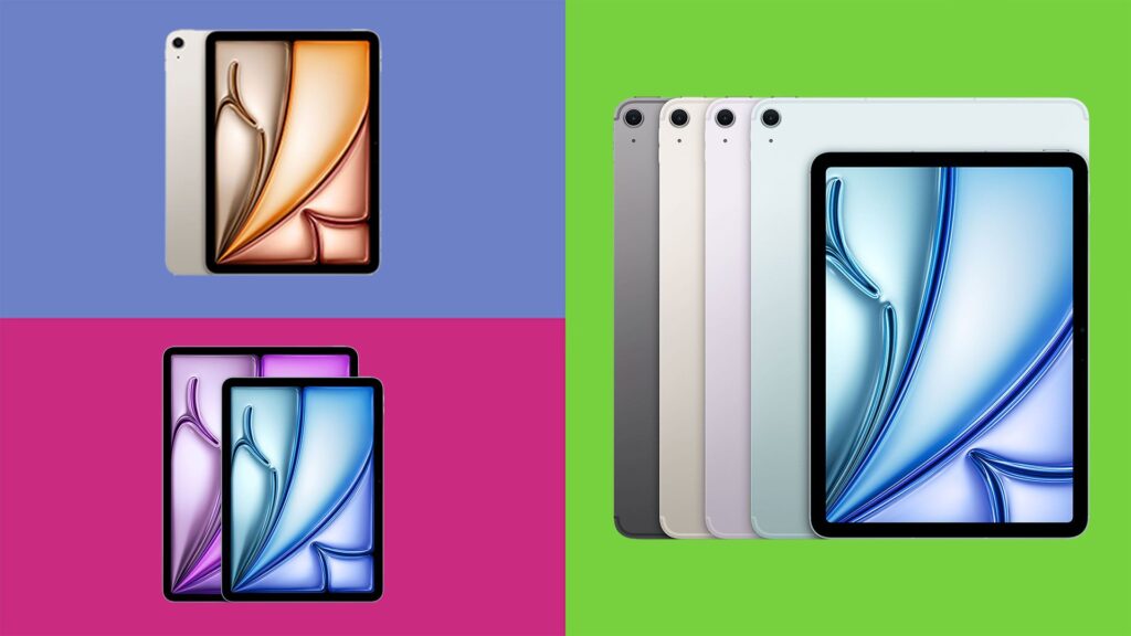 Apple iPad Air