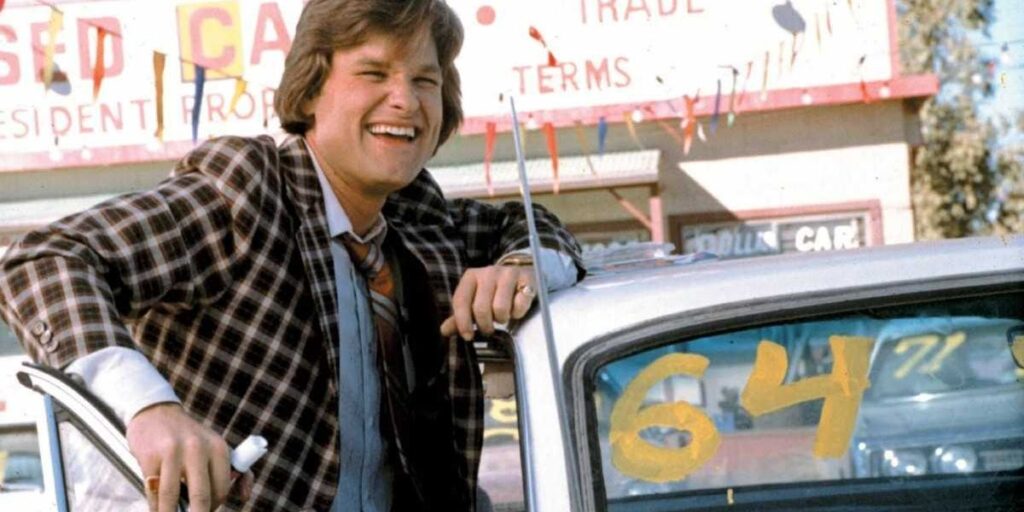 This List From 1991 of the '100 Best Movies You've Never Heard Of' Is Sending Us