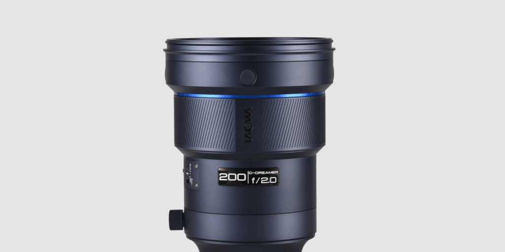 This New Full-Frame Telephoto Lens Can Help Bring The Most Coveted Focal Length Into Reach