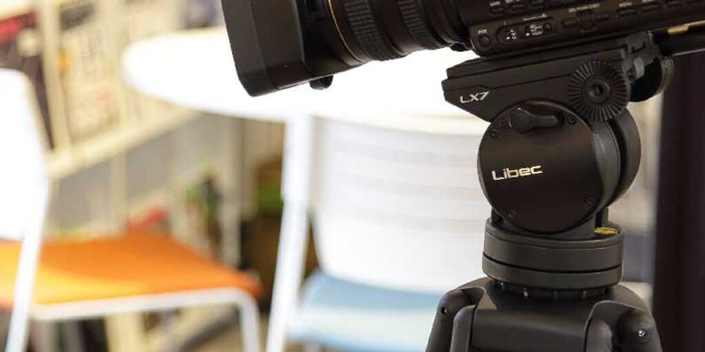 This New Lineup of Tripods Could Bring Balance to the Camera Stability Market