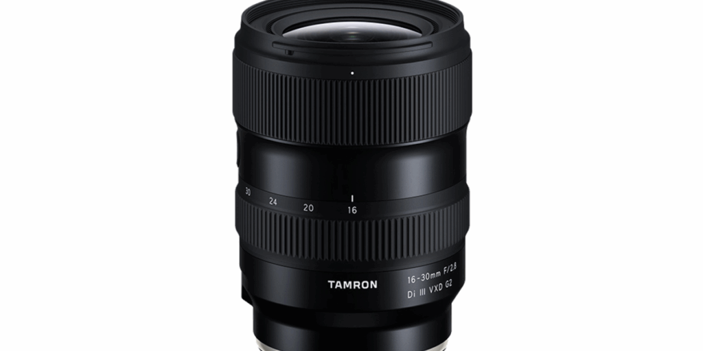 This Popular Tamron Telephoto Zoom is Finally Here for Nikon Z Mount Shooters