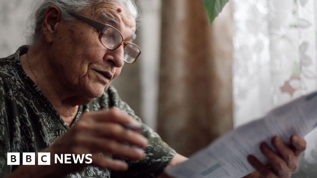 Thousands on benefits could have energy debt cancelled by Ofgem Thousands on benefits could have energy debt cancelled by Ofgem