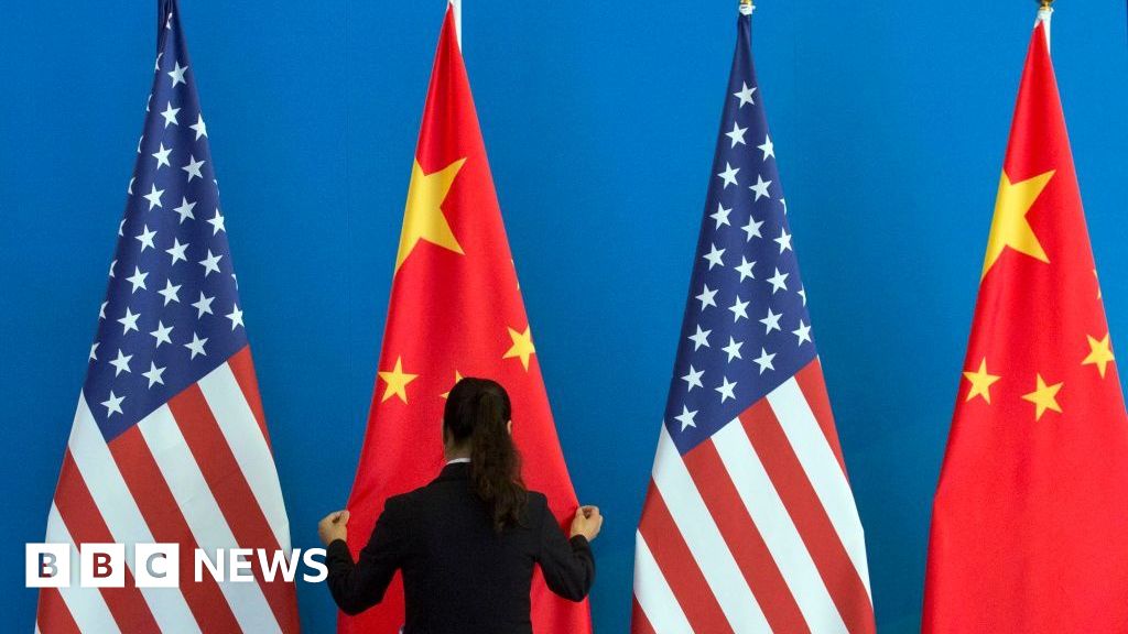 Tit-for-tat tariffs, a shaky truce and turmoil: How we got to the Trump-Xi meeting Tit-for-tat tariffs, a shaky truce and turmoil: How we got to the Trump-Xi meeting