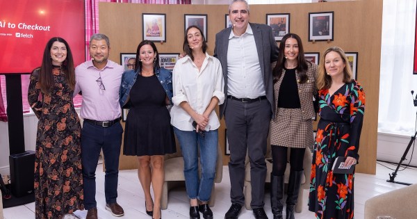 Using AI to Turn Smarter Signals Into Sales Using AI to Turn Smarter Signals Into Sales