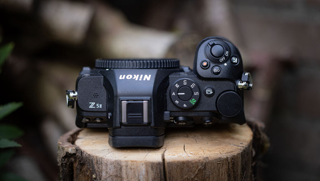 We Review the Nikon Z5 II Mirrorless Camera
