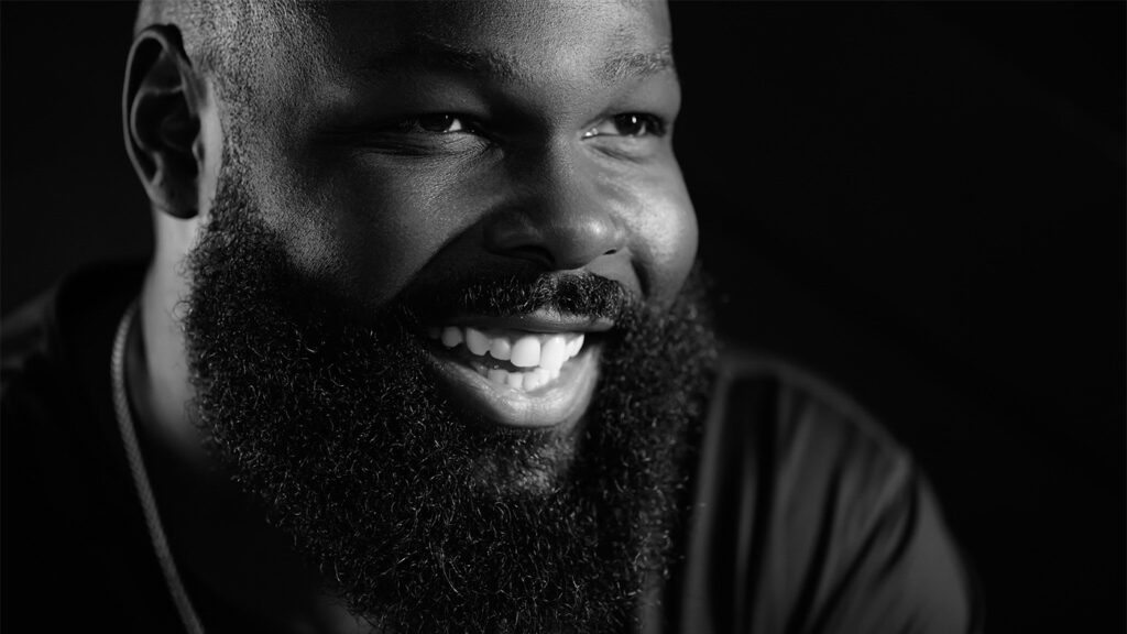 Wedding filmmaker Justin Porter reveals how he turns candid moments into heartfelt, reality-style films