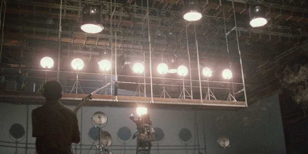 What Are All The Tools You’ll Find on a Movie Set? What Are All The Tools You'll Find on a Movie Set?