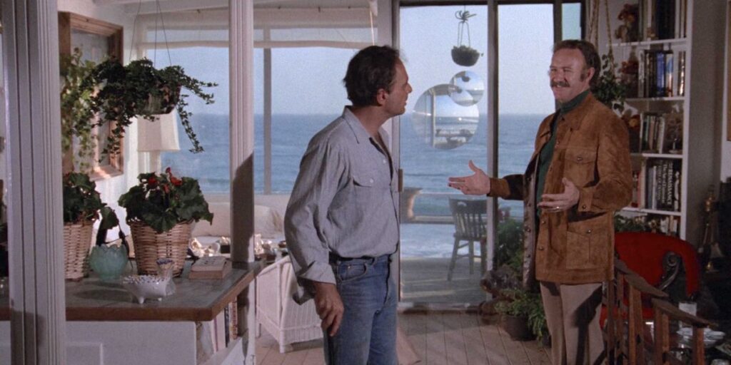 What Are Shane Black's 10 Favorite Crime Films?