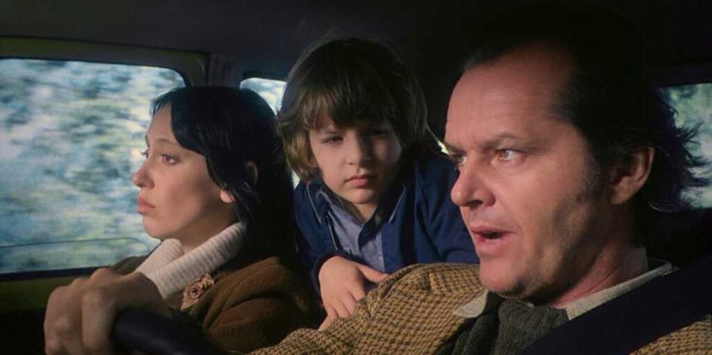 What Were Stanley Kubrick's Thoughts on Stephen King's Writing?