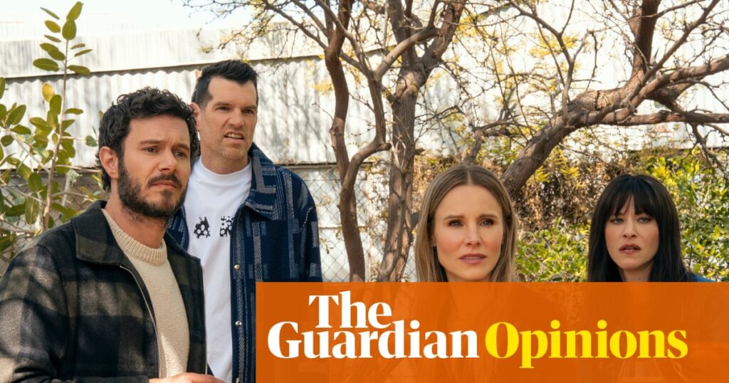 What’s with the sponcon slop in Nobody Wants This? Netflix, nobody wants this | Alaina Demopoulos What’s with the sponcon slop in Nobody Wants This? Netflix, nobody wants this | Alaina Demopoulos