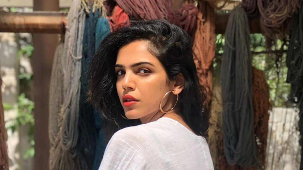 Shriya Pilgaonkar