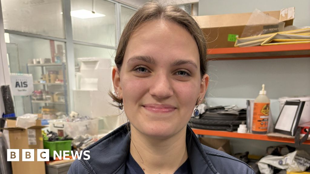 Who are the workers who will fire Scotland’s space industry? Who are the workers who will fire Scotland's space industry?