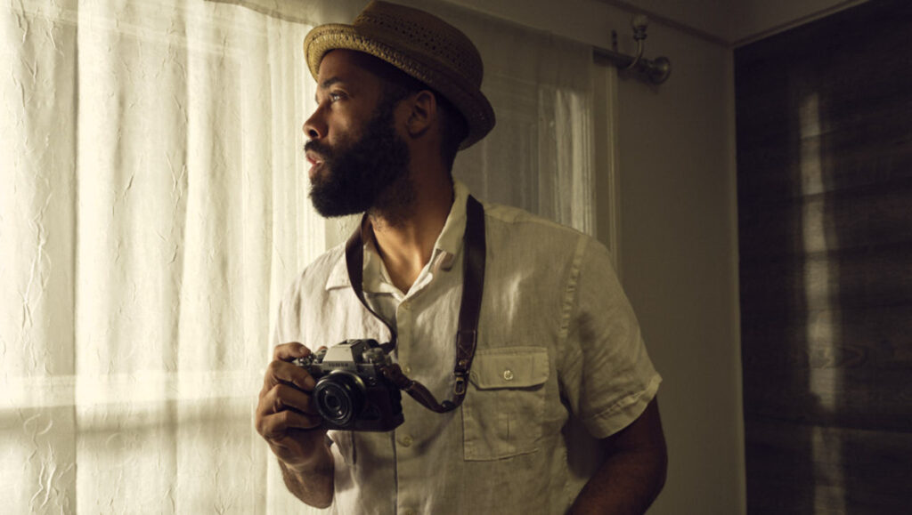 Why Embracing Your Limitations Can Be the Key to Better Filmmaking and Photography