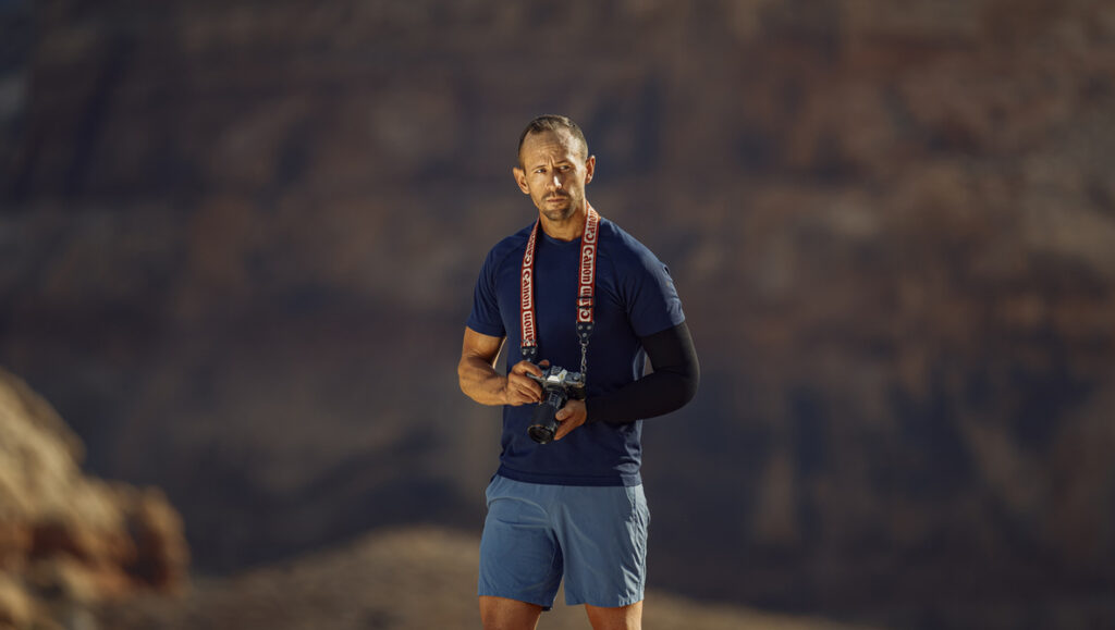 Why Good Photographers Keep Getting Ignored Online