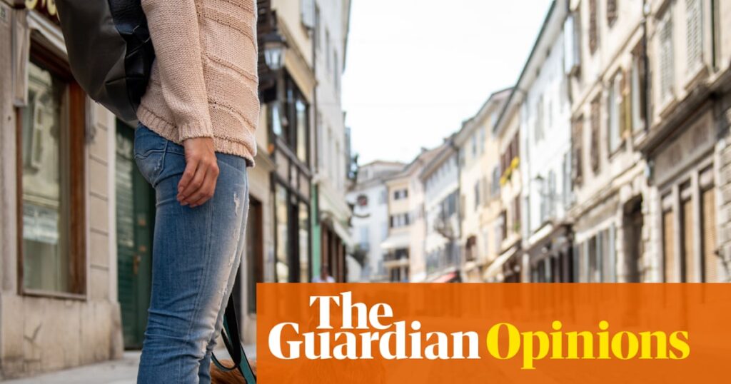 Why I have had it with entitled dog owners | Arwa Mahdawi