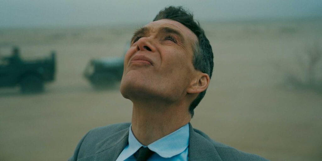 Why Subjectivity is So Important To Christopher Nolan