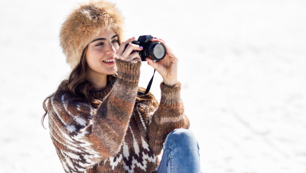 Why These Five Photography Jobs Are (Mostly) Safe From AI Why These Five Photography Jobs Are (Mostly) Safe From AI