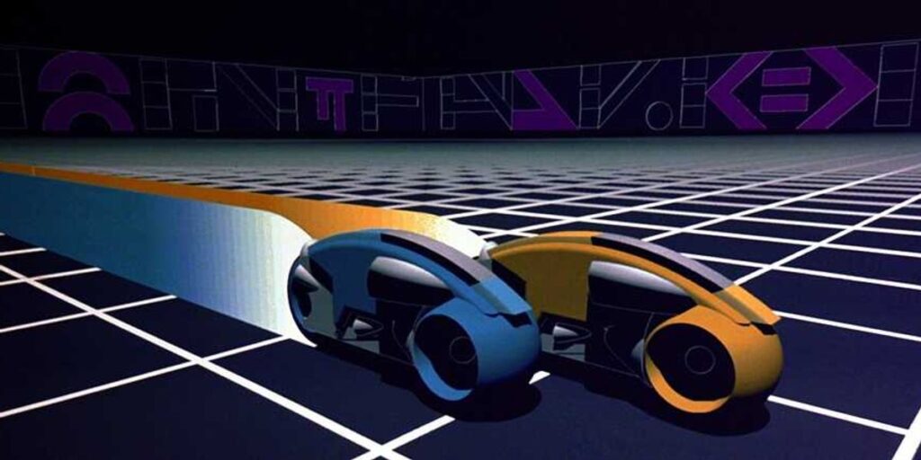 Why the Original 'Tron' Director is Happy His Film Got Something Wrong