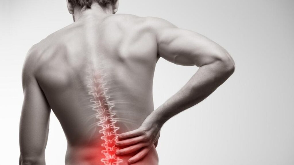 World Spine Day 2025: Neurosurgeon explains 4 conditions that could lead to spinal tuberculosis, causing severe damage
