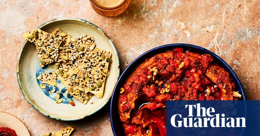 Yotam Ottolenghi on the evolution of London restaurants | Restaurants Yotam Ottolenghi on the evolution of London restaurants | Restaurants