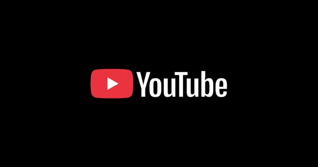YouTube redesign includes 20 fun Like animations YouTube logo