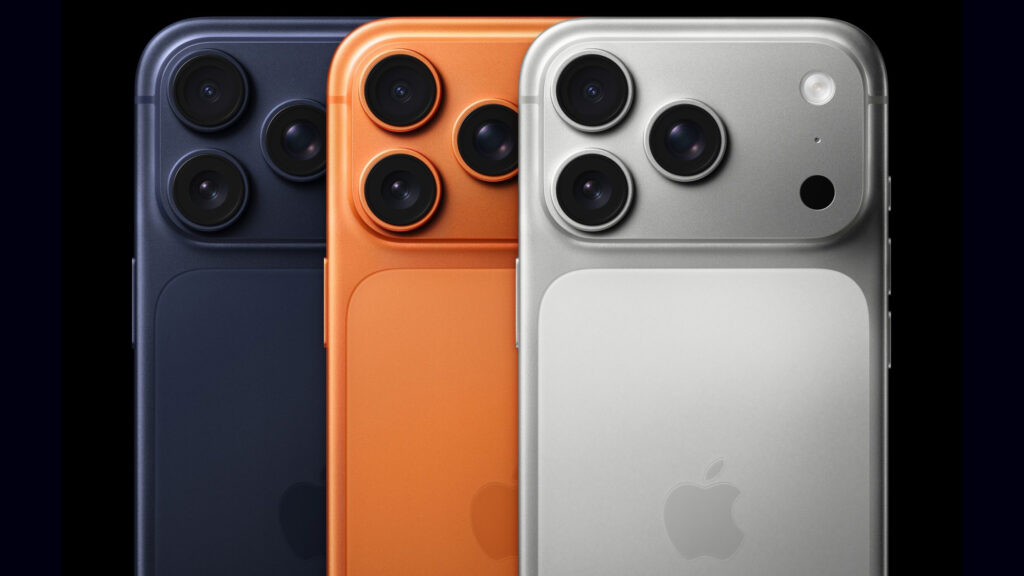 iPhone 17 Pro Trick Enables Internal ProRes RAW Open Gate Recording